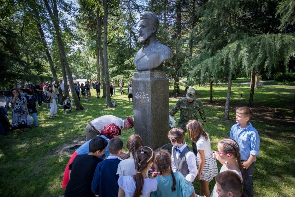 Снимка: Димитър Кьосемарлиев, Dnes.bg