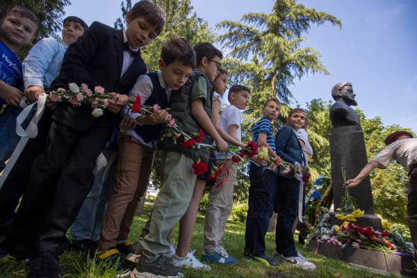 Снимка: Димитър Кьосемарлиев, Dnes.bg