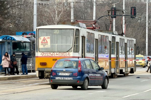 Снимка: Димитър Кьосемарлиев, Dnes.bg