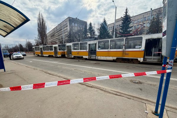 Снимка: Димитър Кьосемарлиев, Dnes.bg