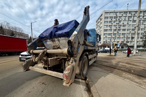 Снимка: Димитър Кьосемарлиев, Dnes.bg