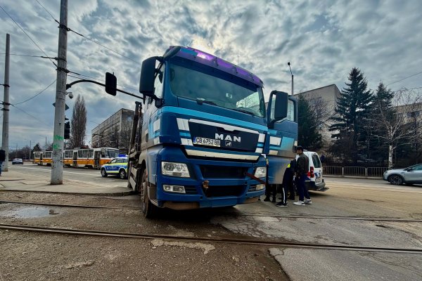 Снимка: Димитър Кьосемарлиев, Dnes.bg