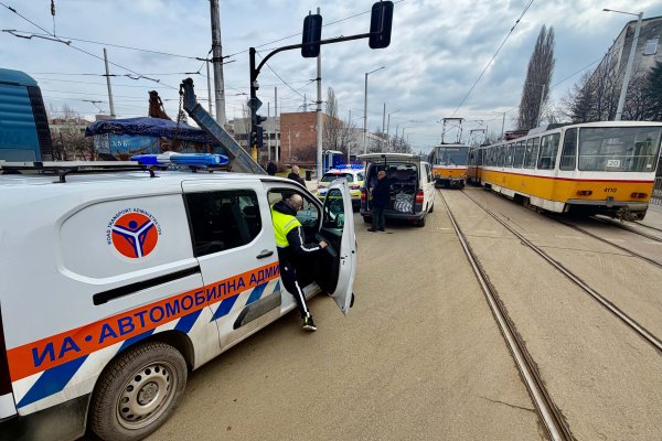 Снимка: Димитър Кьосемарлиев, Dnes.bg