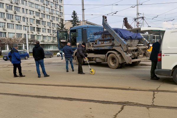 Снимка: Димитър Кьосемарлиев, Dnes.bg