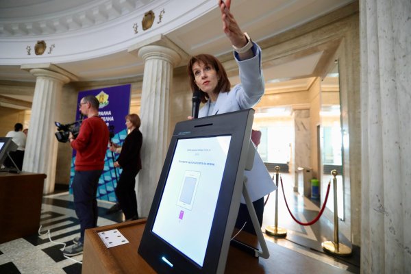 Димитър Кьосемарлиев, Dnes.bg