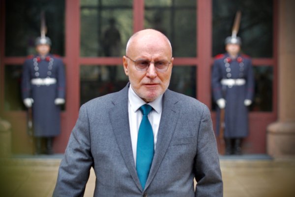 Димитър Кьосемарлиев, Dnes.bg