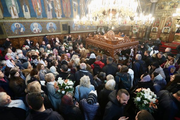 Димитър Кьосемарлиев, Dnes.bg