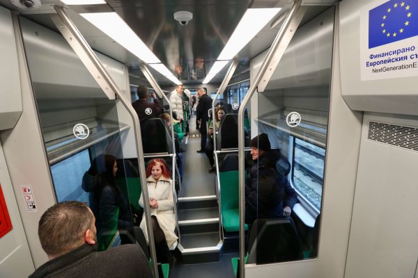 Димитър Кьосемарлиев, Dnes.bg