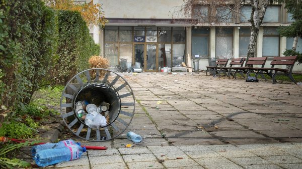 Димитър Кьосемарлиев, Dnes.bg