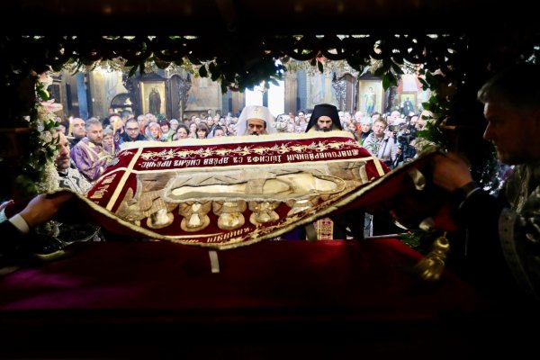 Снимка: Димитър Кьосемарлиев, Dnes.bg