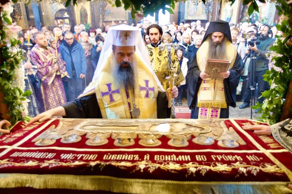 Снимка: Димитър Кьосемарлиев, Dnes.bg