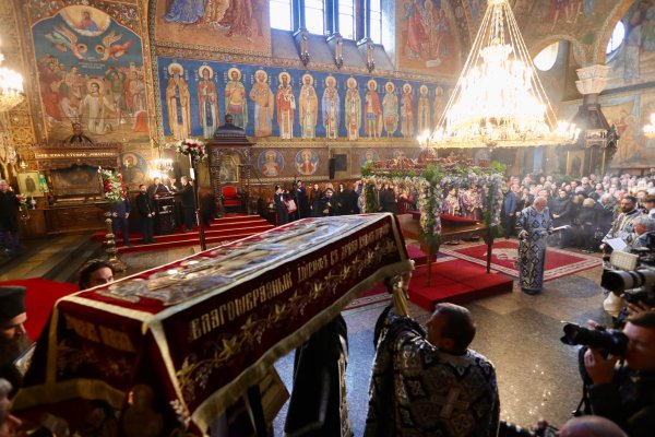 Снимка: Димитър Кьосемарлиев, Dnes.bg