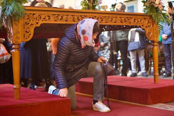 Снимка: Димитър Кьосемарлиев, Dnes.bg