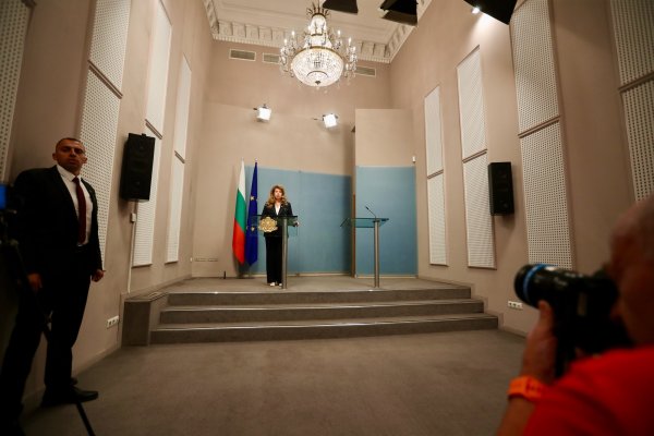 Димитър Кьосемарлиев, Dnes.bg