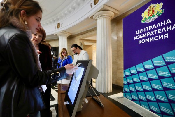 Димитър Кьосемарлиев, Dnes.bg