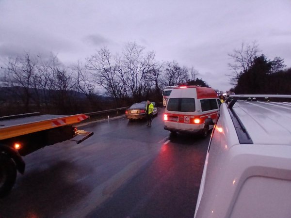 Снимка: БГНЕС