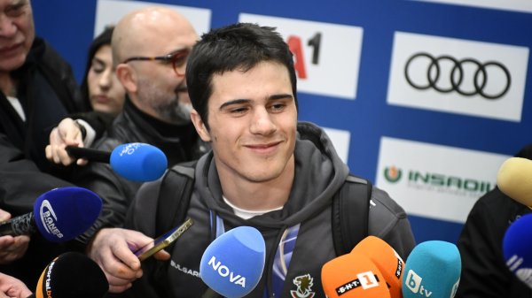 Снимка: БГНЕС