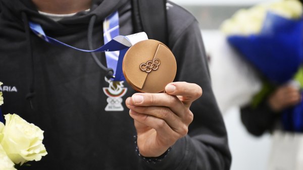 Снимка: БГНЕС