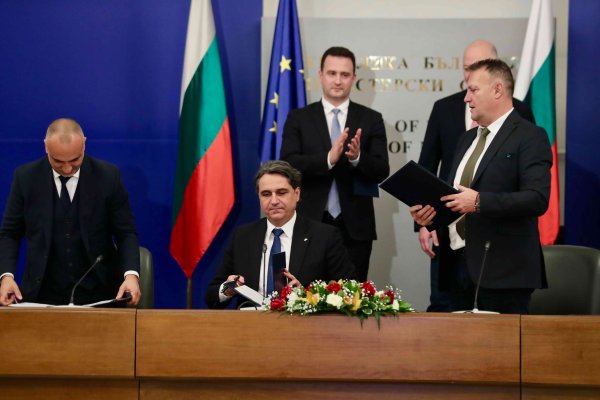 Димитър Кьосемарлиев, Dnes.bg