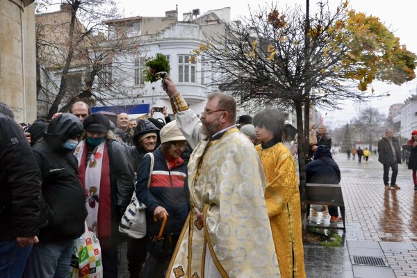 Снимка: БГНЕС