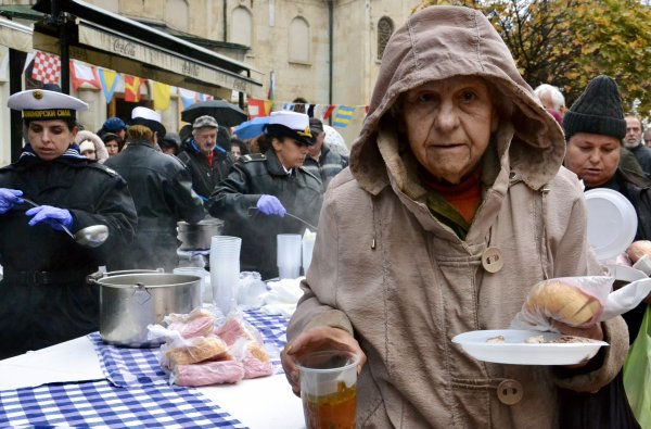 Снимка: БГНЕС