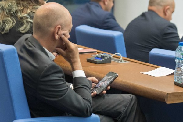 Димитър Кьосемарлиев