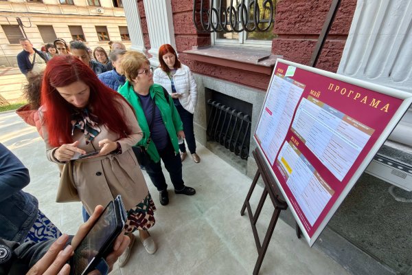 Димитър Кьосемарлиев, Dnes.bg