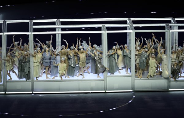 Снимка: Reuters