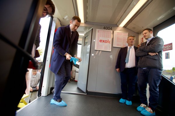 Снимки: Димитър Кьосемарлиев, Dnes.bg