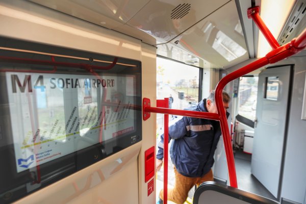 Снимки: Димитър Кьосемарлиев, Dnes.bg