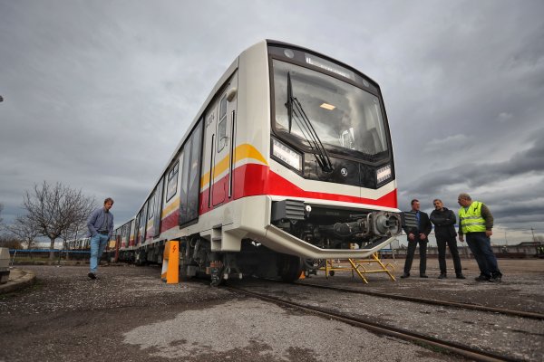 Снимки: Димитър Кьосемарлиев, Dnes.bg