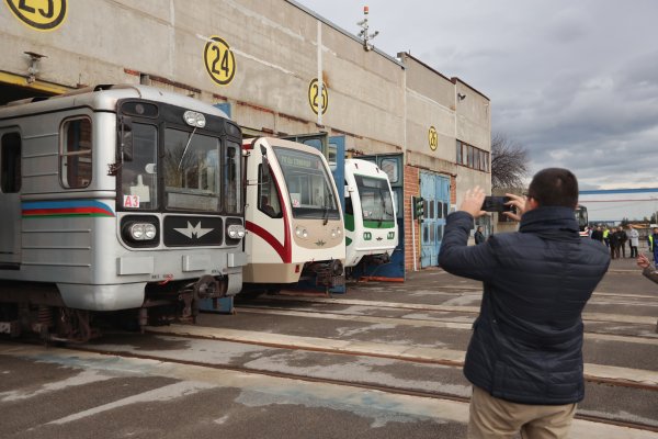 Снимки: Димитър Кьосемарлиев, Dnes.bg