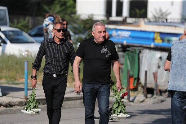 Снимка: Димитър Кьосемарлиев