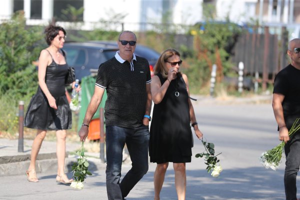 Снимка: Димитър Кьосемарлиев