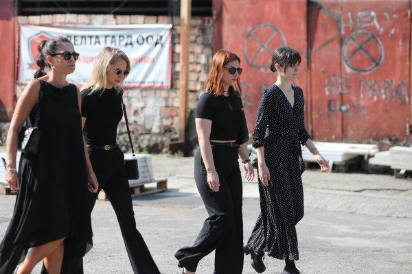 Снимка: Димитър Кьосемарлиев