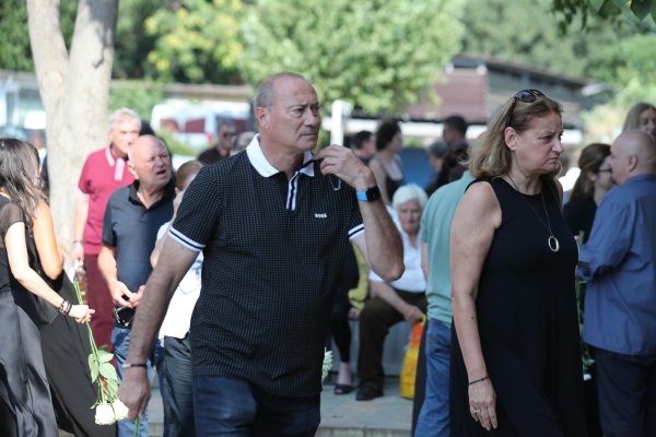 Снимка: Димитър Кьосемарлиев