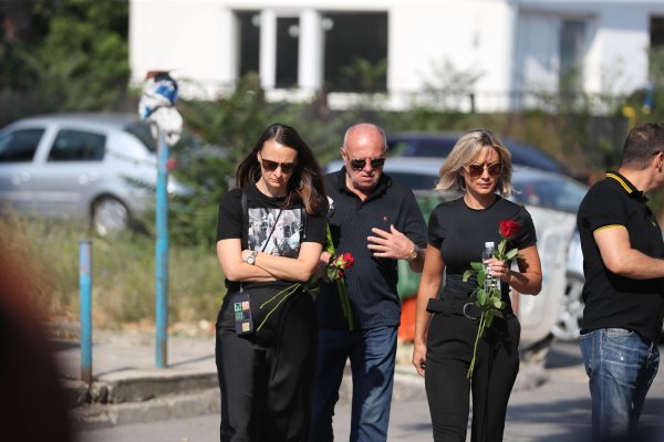 Снимка: Димитър Кьосемарлиев