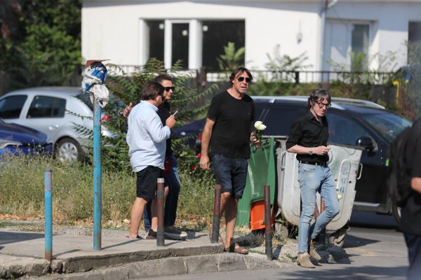 Снимка: Димитър Кьосемарлиев