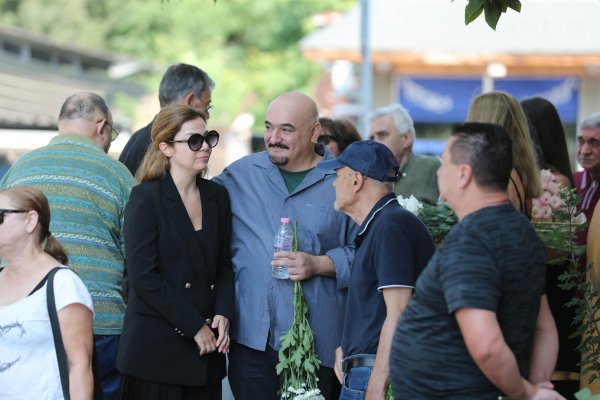 Снимка: Димитър Кьосемарлиев