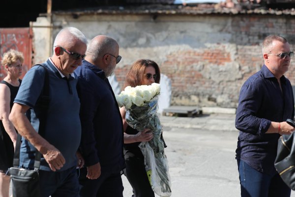 Снимка: Димитър Кьосемарлиев