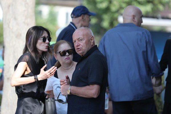 Снимка: Димитър Кьосемарлиев