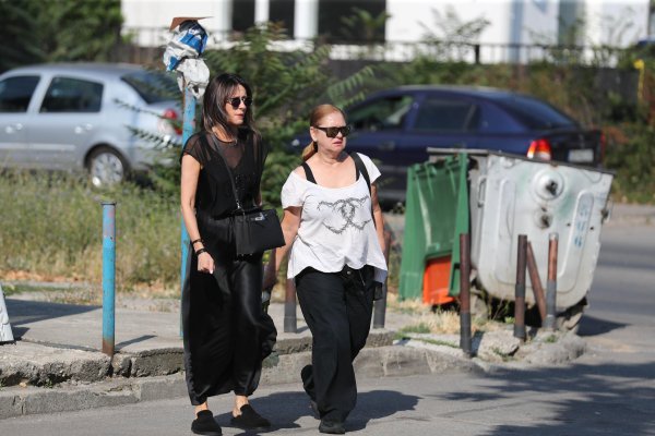 Снимка: Димитър Кьосемарлиев