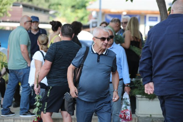 Снимка: Димитър Кьосемарлиев