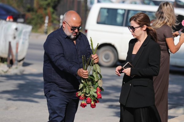 Снимка: Димитър Кьосемарлиев