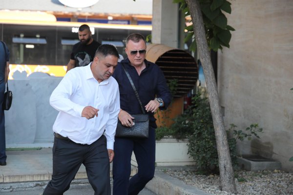 Снимка: Димитър Кьосемарлиев