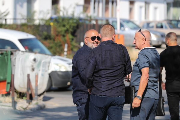 Снимка: Димитър Кьосемарлиев