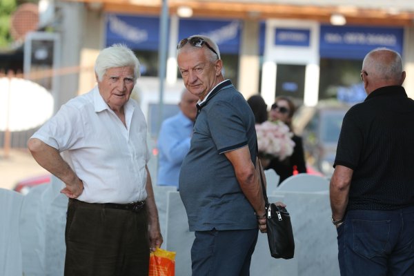 Снимка: Димитър Кьосемарлиев