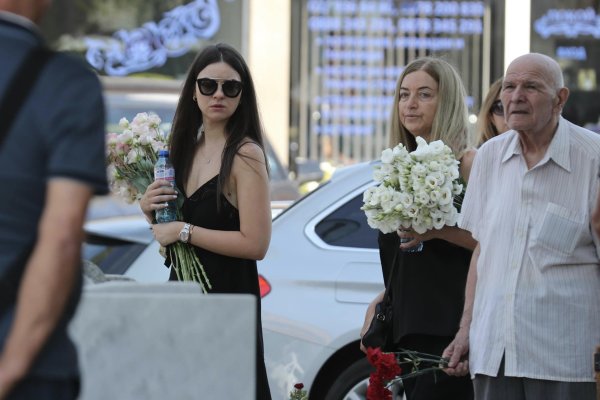 Снимка: Димитър Кьосемарлиев