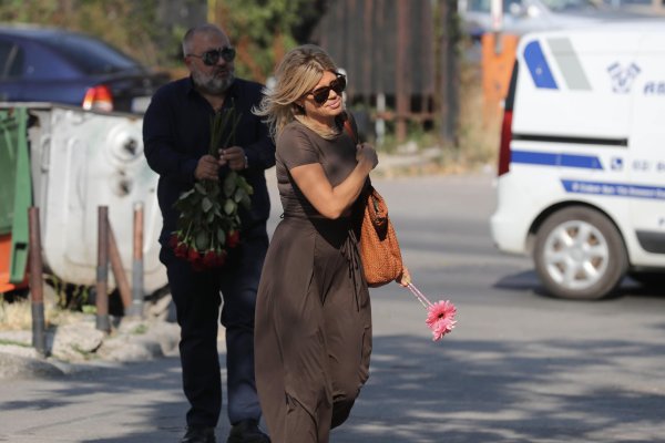 Снимка: Димитър Кьосемарлиев