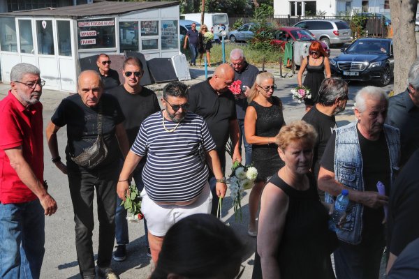 Снимка: Димитър Кьосемарлиев